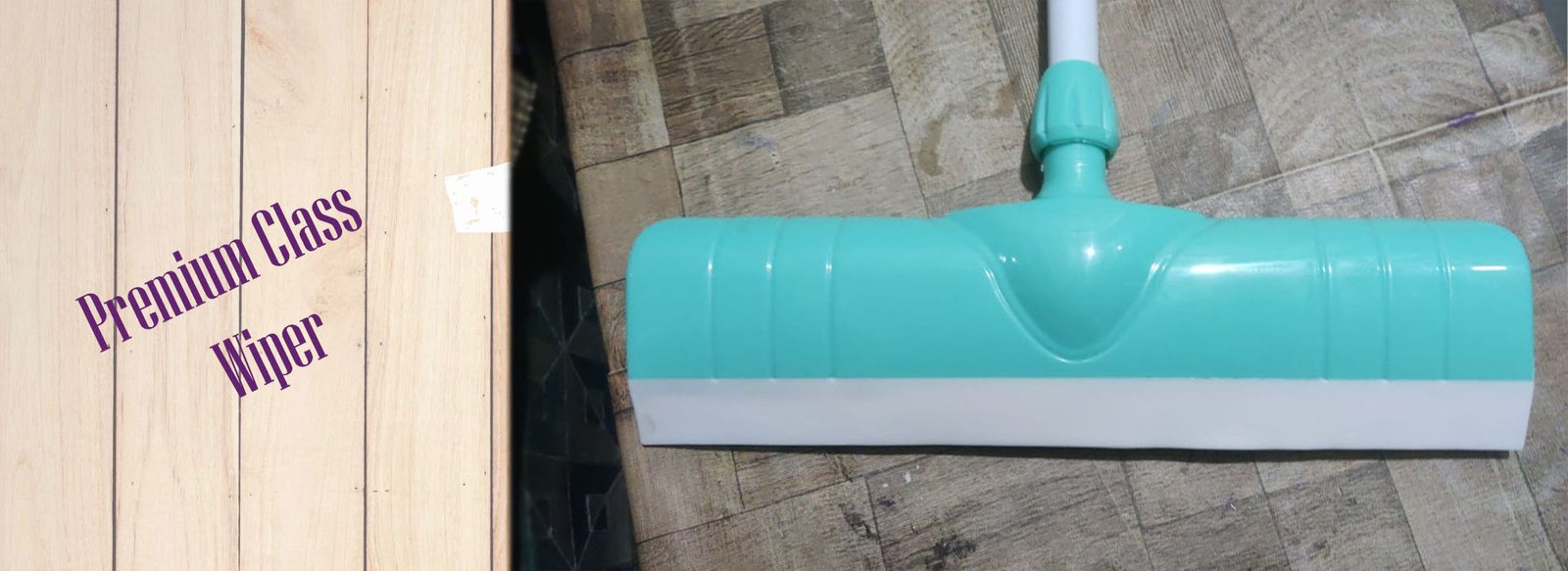 wiperbanner